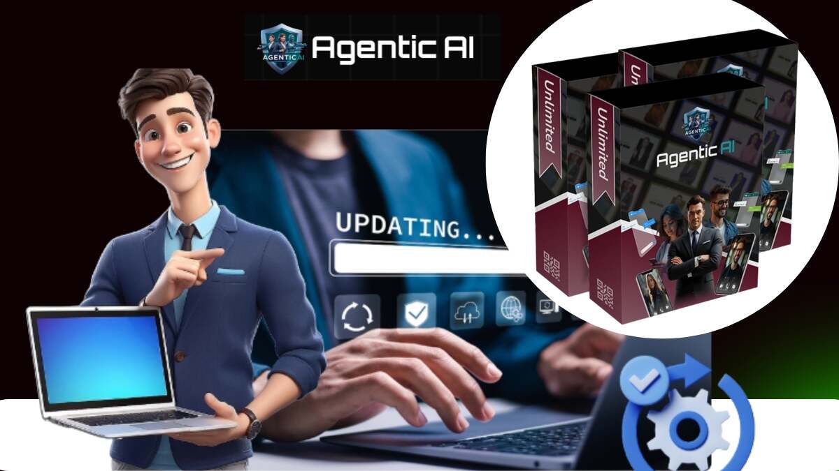 Agentic AI Review 9 Powerful Human-Like AI Key Features