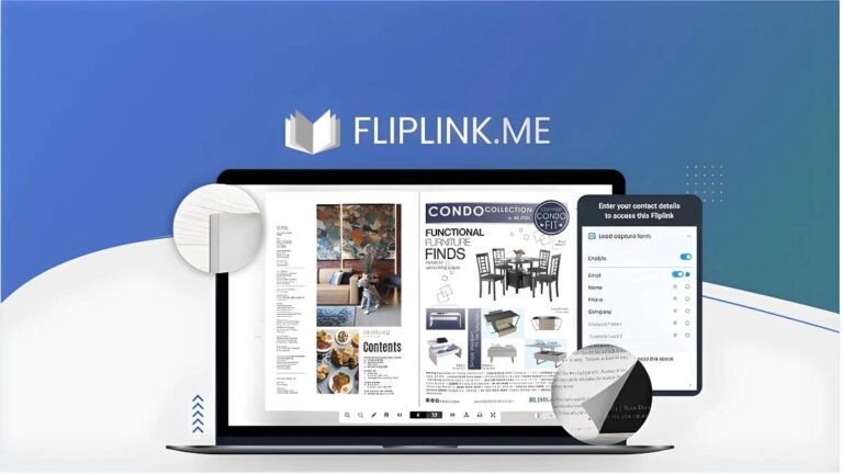 Fliplink.me AppSumo Lifetime Deal Review: Top 5 Benefits.