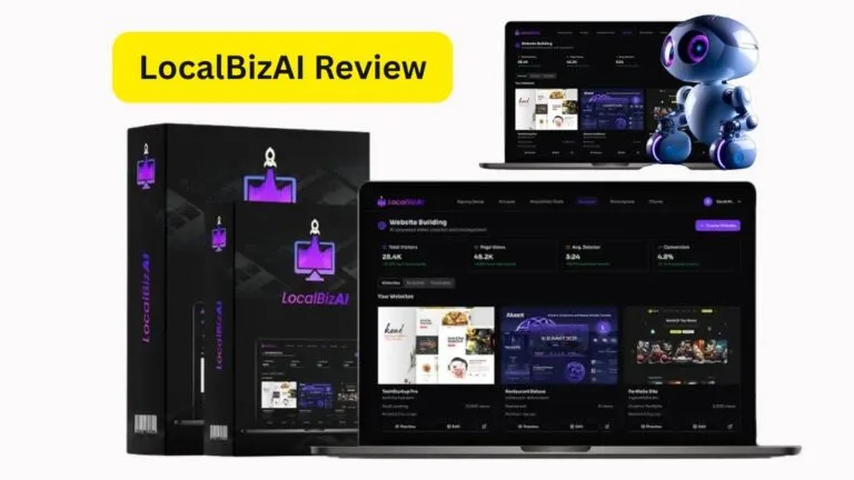 LocalBizAI Review: 7 Powerful Reasons to Launch Your Agency