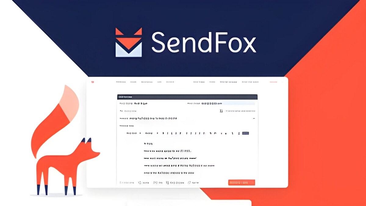SendFox Lifetime Deal Review 8 Affordable Features