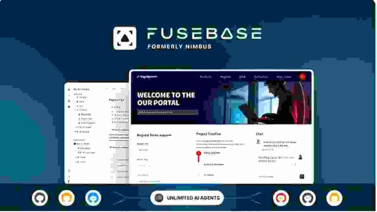 FuseBase Review (Lifetime Deal): Boost AI Team Success 24/7