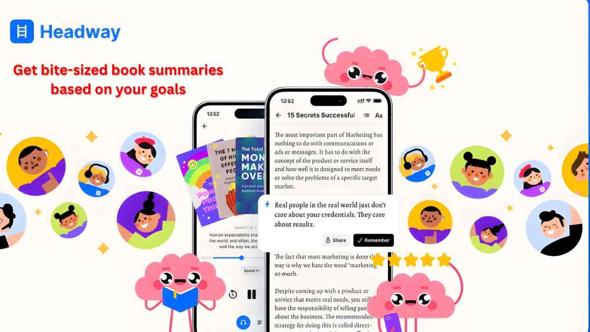 Headway Review (AppSumo Lifetime Deal): 7 Powerful Benefits