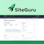SiteGuru Reviews AppSumo Lifetime Deal ($79) - Boost SEO!