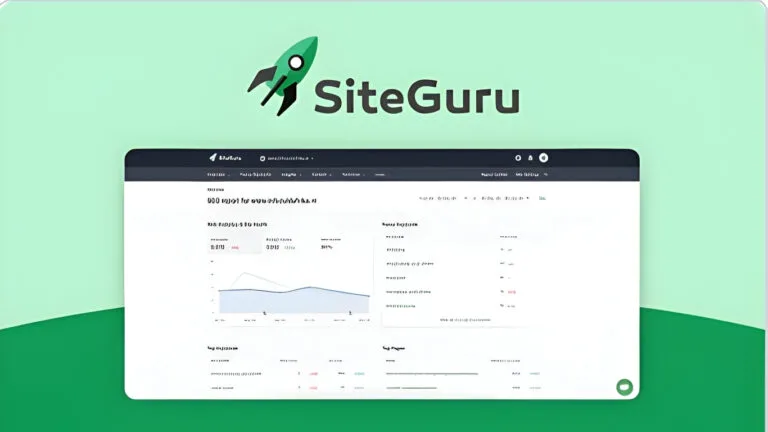 SiteGuru Reviews