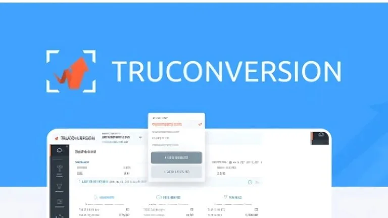 TruConversion Lifetime Deal Review 7 Powerful Features