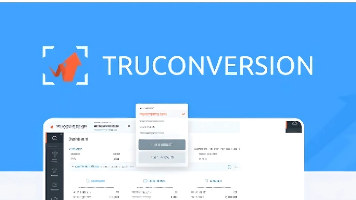 TruConversion Lifetime Deal Review 7 Powerful Features