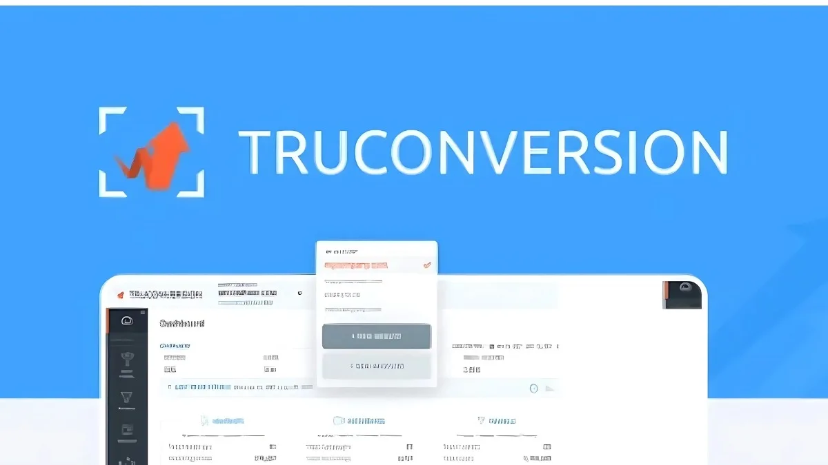 TruConversion Lifetime Deal Review 7 Powerful Features