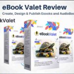 eBook Valet Review 2025 AI Tool for Quick eBook Profits