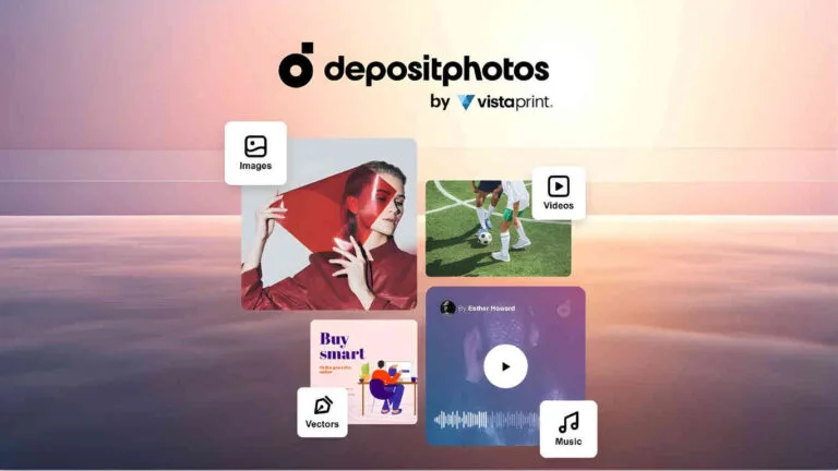 Depositphotos Review :Amazing AppSumo Deal + 320M+ Stock