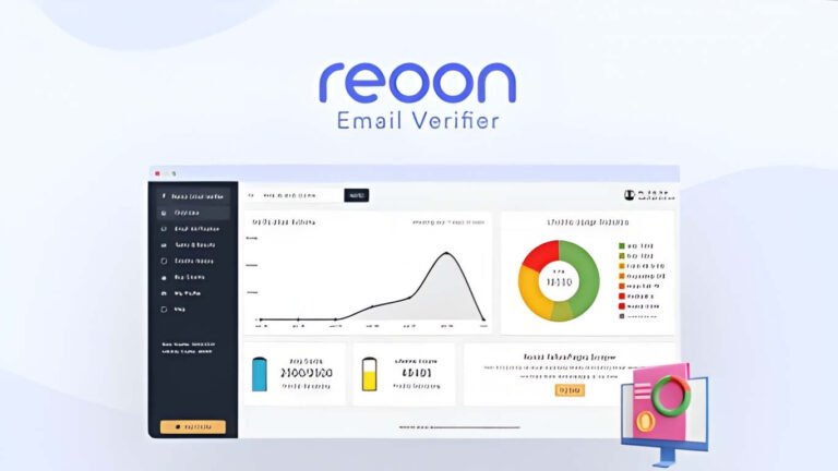 Reoon Email Verifier Reviews Ultimate LTD for 99% Accuracy
