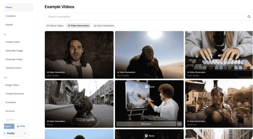 Yapper Review: Ultimate AI Tool for Viral Videos & Images