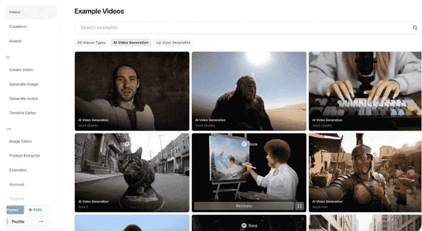 Yapper Review: Ultimate AI Tool for Viral Videos & Images