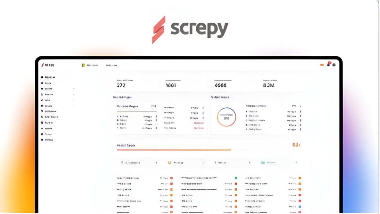Screpy Reviews Skyrocket SEO with $59 AppSumo Deal!
