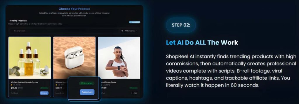 ShopReelAI Review