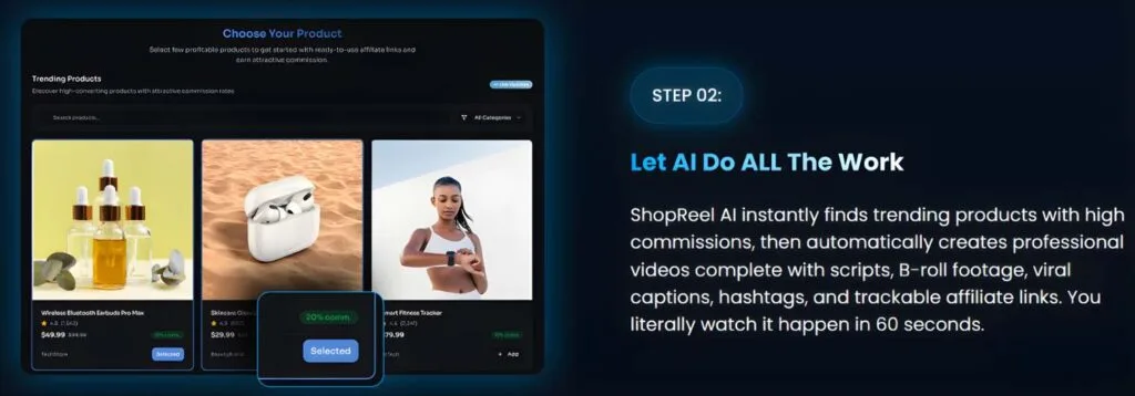 ShopReelAI Review