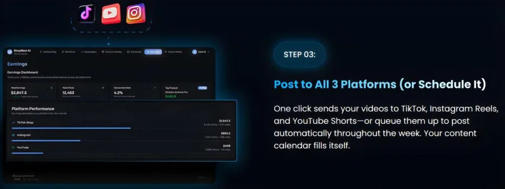 ShopReelAI Review