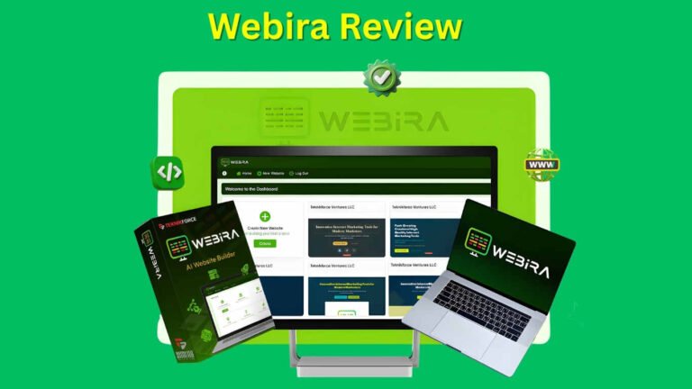 Webira Review