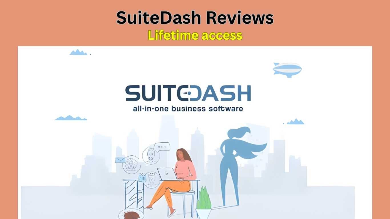 SuiteDash Reviews