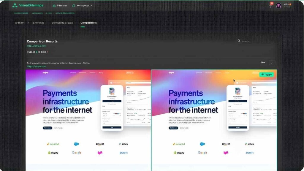 Stay Ahead of Competitors
