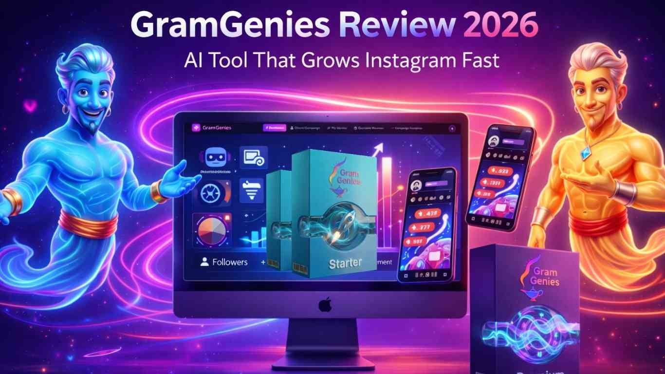 GramGenies Review