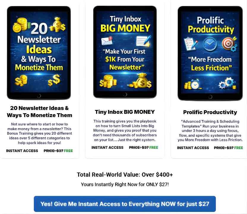 LifeThriver Income Game Review