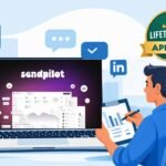 Sendpilot Review: LinkedIn Outreach AppSumo Lifetime Deal Tool