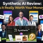 Synthetic AI Review