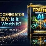 Traffic Generator AI Review
