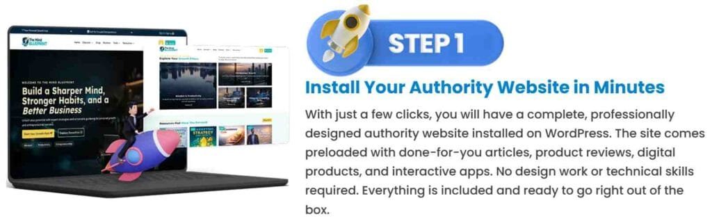 Mind Mastery Authority Fortune Review