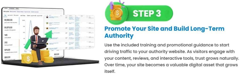 Mind Mastery Authority Fortune Review