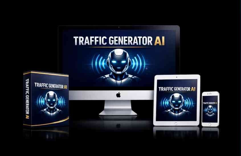 Traffic Generator AI Review