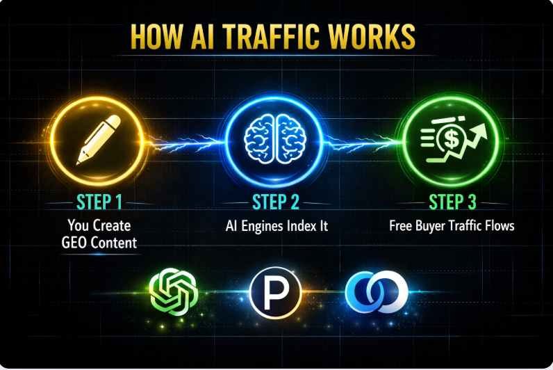 Traffic Generator AI Review 