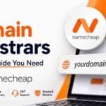 best domain registrars 2026