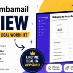Acumbamail Review