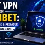 Best VPN for Rainbet
