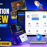 Cinemation review