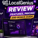 LocalGenius AI review