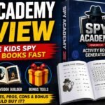 Spy Academy review