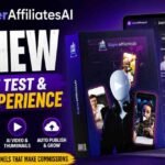 SuperAffiliatesAI review