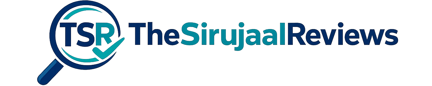thesirujaalreviews.com