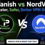 ipvanish vs nordvpn