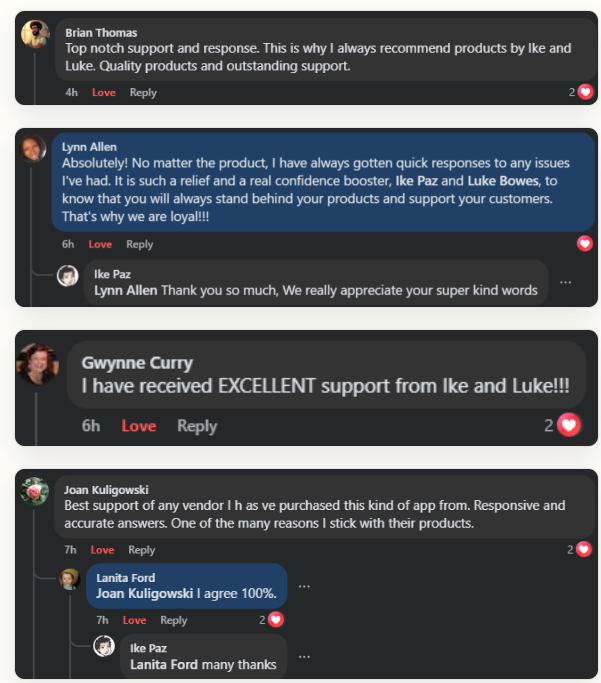 Techo Royalty Review 