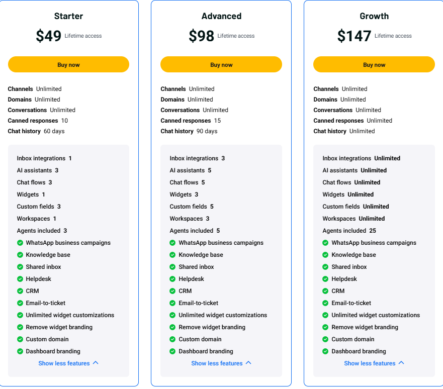 AnyChat Review