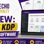 Techo Royalty Review