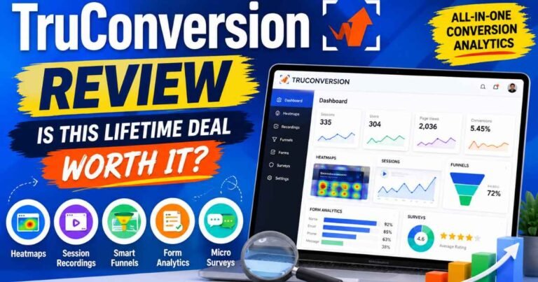 TruConversion Review