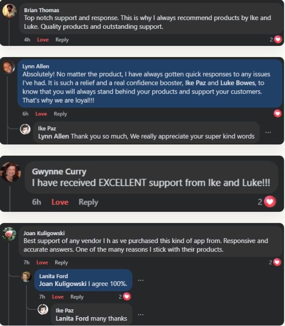 Techo Royalty Review