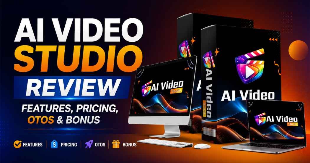 AI Video Studio Review