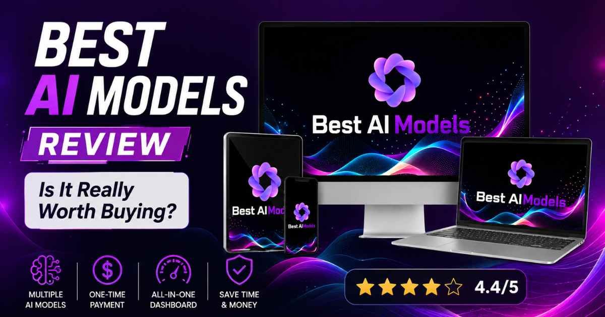 BEST AI MODELS Review