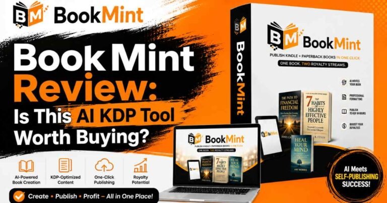 BookMint Review