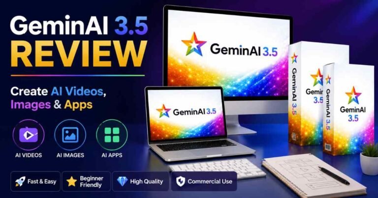 GeminAI 3.5 Review